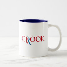 Romney is a Crook.png Mugs