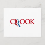 crook cut