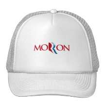 Romney is a Moron.png Hat