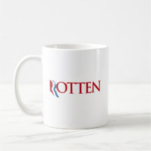 Romney is Rotten.png Mugs
