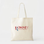 Romney - Less Jobs, More Wars.png Bags