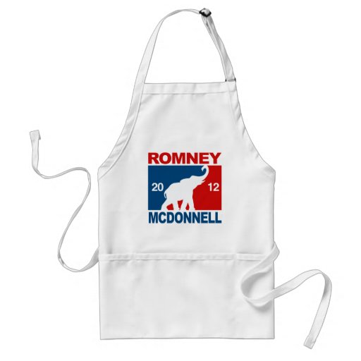 ROMNEY MCDONNELL 2012 PROFESSIONAL ICON.png Aprons