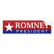 Romney President