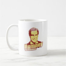 ROMNEY Propaganda.png Coffee Mug