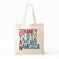 Romney Ryan 2012 bags