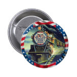 Romney Ryan Express 2012 Pins
