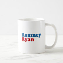 ROMNEY RYAN SIMPLE.png Mugs