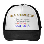 Romneys America.png Hat