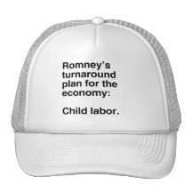 Romney's turnaround plan.png trucker hats