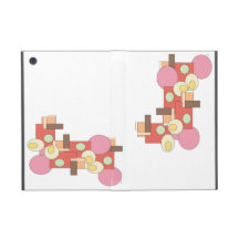 romperroom cover for iPad mini