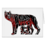 Romulus and Remus cards