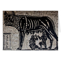 Romulus & Remus
