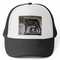 Romulus & Remus