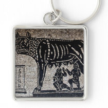 Romulus & Remus
