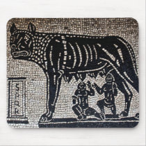 Romulus & Remus