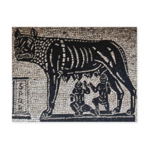 Romulus & Remus