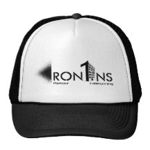 Ron1ns Hat