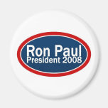 ron paul 2008 magnets