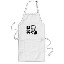 Ron Paul 2012 Apron
