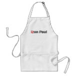 Ron Paul 2012 Apron