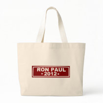 Ron Paul 2012 Bags