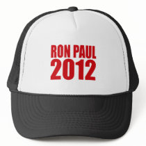 RON PAUL 2012 (Bold)