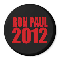 RON PAUL 2012 (Bold)