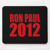 RON PAUL 2012 (Bold)
