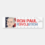 Ron Paul 2012 Bumper Sticker