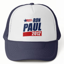 RON PAUL 2012
