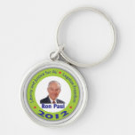 Ron Paul 2012 Keychain keychains