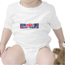 Ron Paul 2012 - Liberty for America Shirts