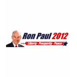 Ron Paul 2012: Liberty, Prosperity, Peace t-shirts