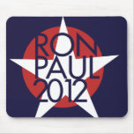 Ron Paul 2012 Mouse Pads
