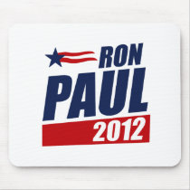 RON PAUL 2012