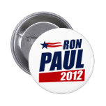 RON PAUL 2012 PIN
