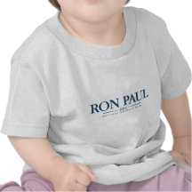 Ron Paul 2012 Shirt