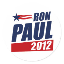 RON PAUL 2012
