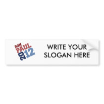 RON PAUL 2012 SWAY