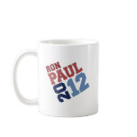 RON PAUL 2012 SWAY mugs