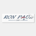 Ron Paul 2016 Bumper Sticker bumper stickers