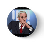 RON PAUL: A NEW HOPE buttons