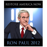 RON PAUL: A NEW HOPE t-shirts