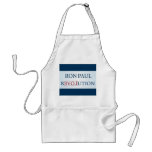 Ron Paul aprons