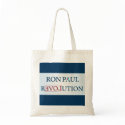 Ron Paul bags