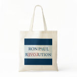 Ron Paul bags