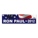 Ron Paul Bumper Sticker