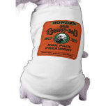 Ron Paul Dog Gone It pet clothing