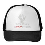 RON PAUL FIST HATS