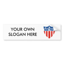 Ron Paul for President (12) Bumper Stickers